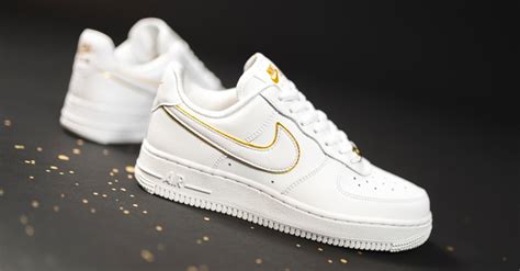 nike air force 1 dames goud|Nike Air Force 1 heren.